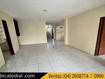 Casa de venta en Alborada 7ma Etapa – código:19539