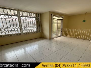 Casa de venta en Alborada 7ma Etapa – código:19539