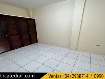 Casa de venta en Alborada 7ma Etapa – código:19539