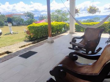 casa en venta en el darien. Cod V14682