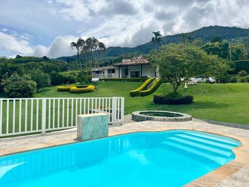 casa en venta en el darien. Cod V14682