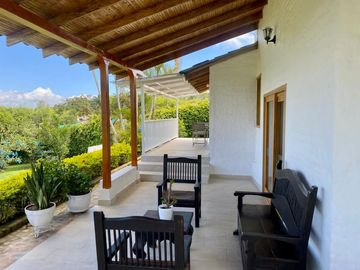 casa en venta en el darien. Cod V14682
