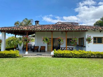 casa en venta en el darien. Cod V14682