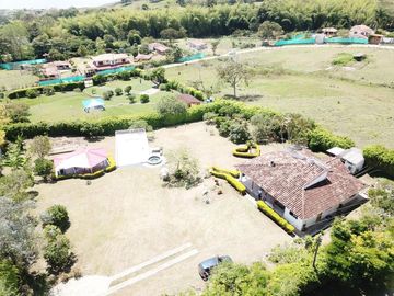 casa en venta en el darien. Cod V14682