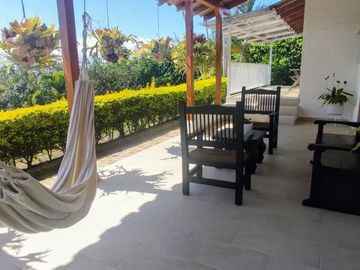 casa en venta en el darien. Cod V14682