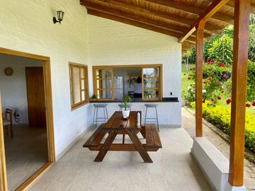 casa en venta en el darien. Cod V14682
