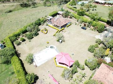 casa en venta en el darien. Cod V14682