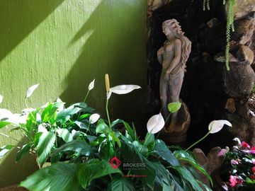 Casa de lujo en Venta en Ajijic con Alberca y Jardín