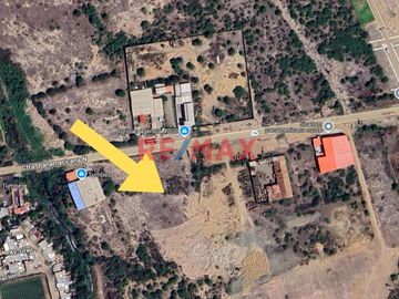 🟢 ¡PROYECTO DE LOTIZACIÓN EN VENTA EN TUMBES! 🟢
🌴 5.22 Hectáreas / 323 Lotes Habilitados / Ubicación Estratégica
🚀 ¡Atención inversionista, desarrol