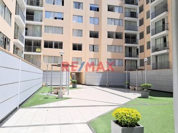 🏡 ¡¡Gran Oportunidad de Inversión o vivienda!!

Venta de Departamento en Surco ,con Cochera y Depósito.
Este hermoso departamento lo tiene todo: se