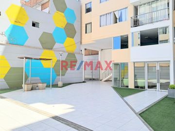 🏡 ¡¡Gran Oportunidad de Inversión o vivienda!!

Venta de Departamento en Surco ,con Cochera y Depósito.
Este hermoso departamento lo tiene todo: se