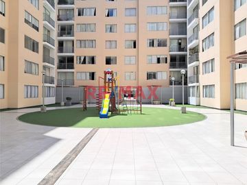 🏡 ¡¡Gran Oportunidad de Inversión o vivienda!!

Venta de Departamento en Surco ,con Cochera y Depósito.
Este hermoso departamento lo tiene todo: se