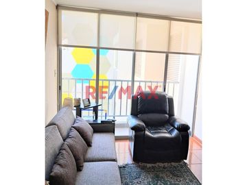 🏡 ¡¡Gran Oportunidad de Inversión o vivienda!!

Venta de Departamento en Surco ,con Cochera y Depósito.
Este hermoso departamento lo tiene todo: se