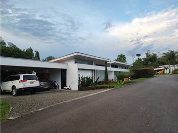 Venta casa campestre el tigre cerritos Pereira