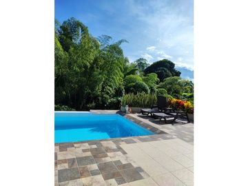 Venta casa campestre el tigre cerritos Pereira