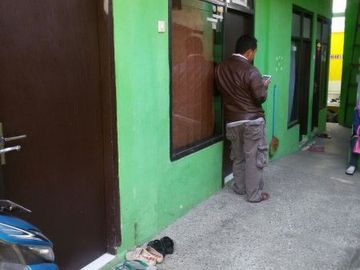 kost kostan ditengah kota Bandung | ARDHIWIDIAGUNG