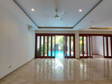 DIJUAL RUMAH BAGUS di Jl KEMANG DALAM, JAKSEL