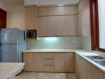 DIJUAL RUMAH BAGUS di Jl KEMANG DALAM, JAKSEL