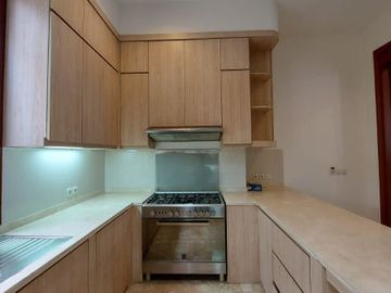 DIJUAL RUMAH BAGUS di Jl KEMANG DALAM, JAKSEL