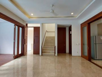DIJUAL RUMAH BAGUS di Jl KEMANG DALAM, JAKSEL