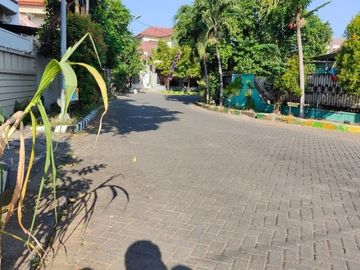 Rumah Murah Siap Huni Di Palm Spring Jambangan