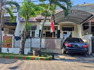 Rumah Murah Siap Huni Di Palm Spring Jambangan