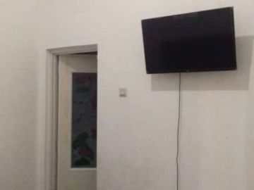 Rumah Murah Siap Huni Di Palm Spring Jambangan