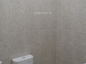 Tersisa 1 Unit Gudang Brand New Area Legok Tangerang Siap Pakai