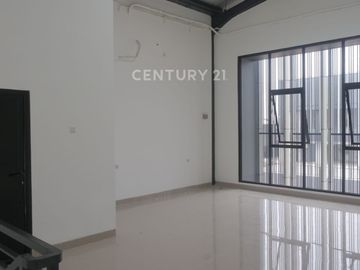 Tersisa 1 Unit Gudang Brand New Area Legok Tangerang Siap Pakai