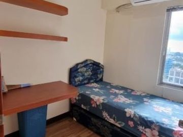 DISEWAKAN CEPAT !! Apt. Sudirman Park Siap, Full Furnish