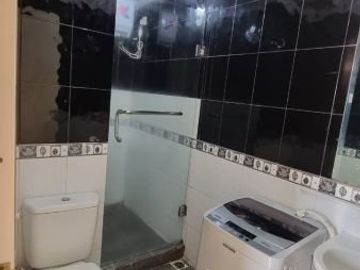 DISEWAKAN CEPAT !! Apt. Sudirman Park Siap, Full Furnish