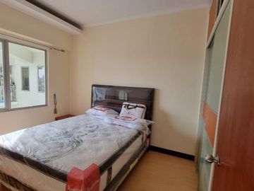 DISEWAKAN CEPAT !! Apt. Sudirman Park Siap, Full Furnish