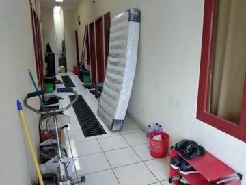 Rumah Kost murah 5 Langkah dari Halte Busway di Benhil Jakarta Pusat