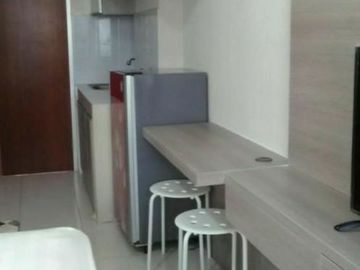 Apt. Puncak Kertajaya, Baru Gress 100% PLN 900 Watt Hadap Selatan