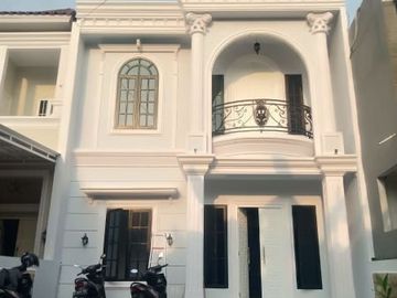 RST Rumah Mewah Megah Terjangkau dan Strategis