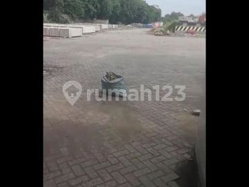 Gudang Ijin Industri di Sentul Balaraja Tangerang