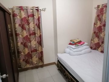 Furnished Simple, Sewa Apartemen 3br , Siap HUNI!!
