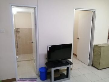 Furnished Simple, Sewa Apartemen 3br , Siap HUNI!!