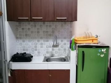 Furnished Simple, Sewa Apartemen 3br , Siap HUNI!!
