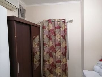Furnished Simple, Sewa Apartemen 3br , Siap HUNI!!