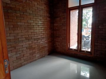 RUMAH ETNIK TERMURAH 500 METER DARI CANDI PRAMBANAN