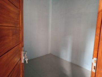 RUMAH ETNIK TERMURAH 500 METER DARI CANDI PRAMBANAN