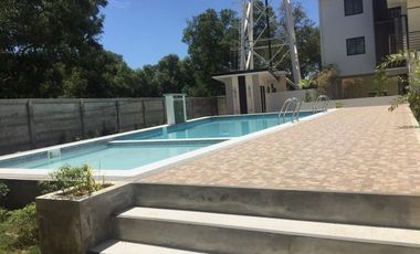 2-Bedroom Condo with FREE parking in Almond Drive Condominium