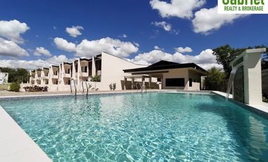 2-Bedroom Condo with FREE parking in Almond Drive Condominium