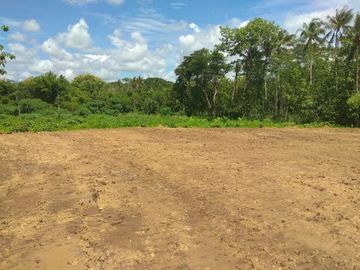 Dekat Lotte Grosir Tegal, Tanah Kavling Standar Perumahan