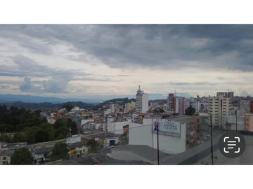 venta apartamento av. Santander Manizales