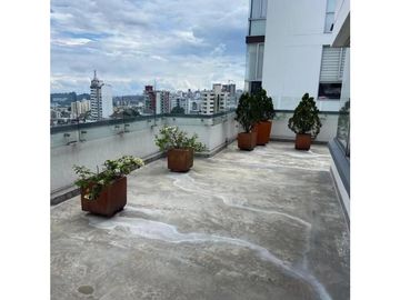 venta apartamento av. Santander Manizales