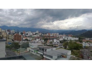 venta apartamento av. Santander Manizales