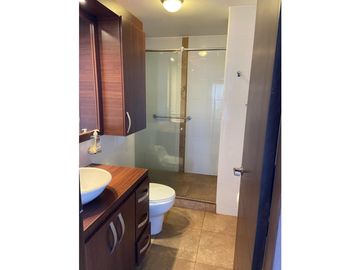 venta apartamento av. Santander Manizales