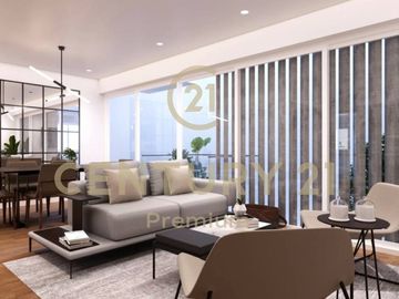 PROYECTO CHACARILLA MODERNO Y ELEGANTE DEPARTAMENTOS FLATS- DUPLEX CERCA PARQUE